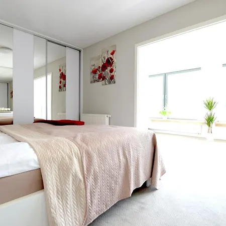 Apartment Sun Szczyrk