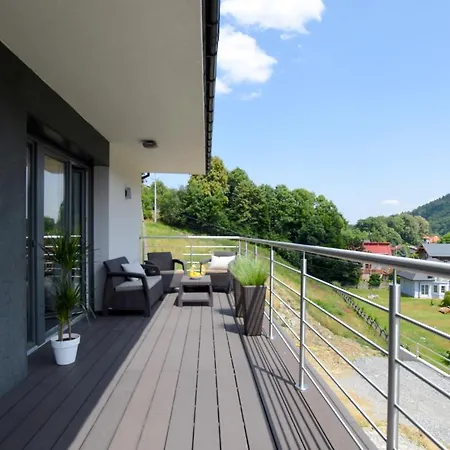 Sun Lejlighed Szczyrk