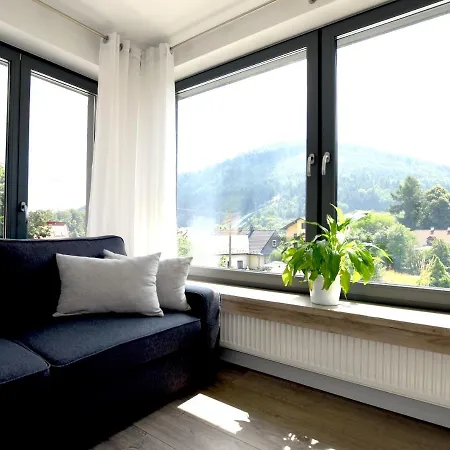 Apartament Sun
