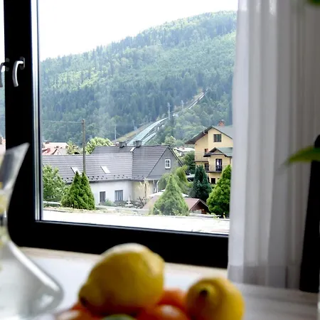 Sun Apartment Szczyrk