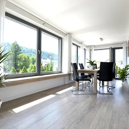 Apartment Sun Szczyrk