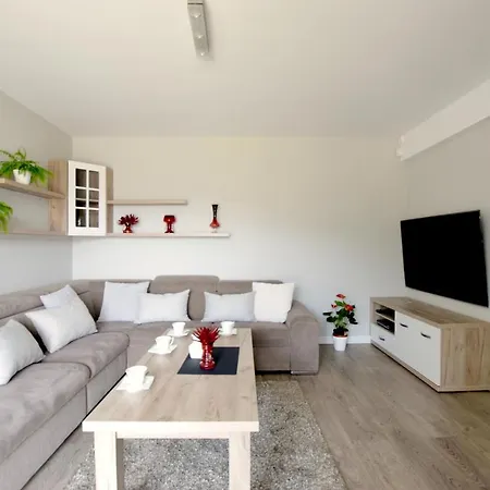 Sun Apartment Szczyrk