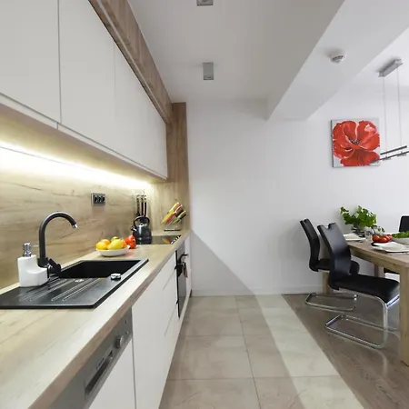 Apartament Sun