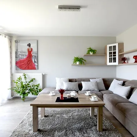 Apartman Sun *