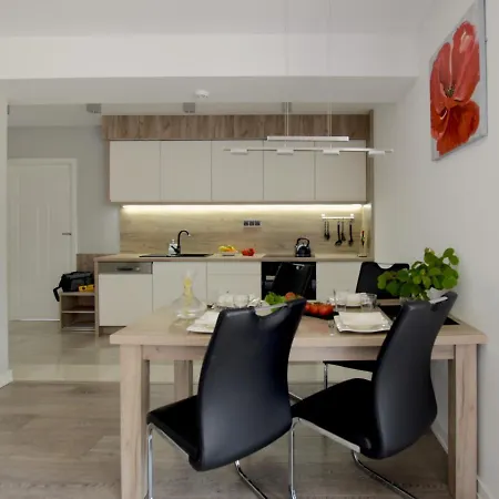 Apartament Sun