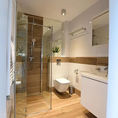 Apartment Sun Szczyrk