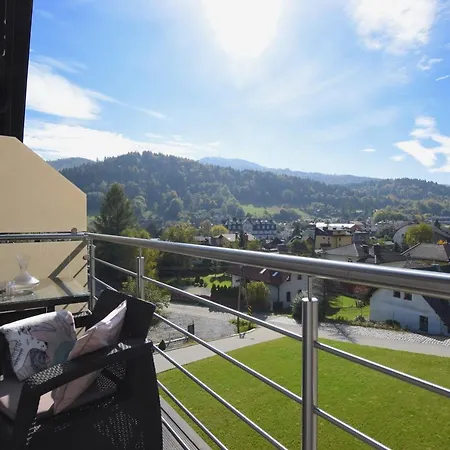 Sun Apartment Szczyrk