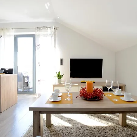 Apartament Sun