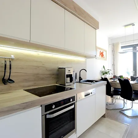 Sun Apartament Szczyrk