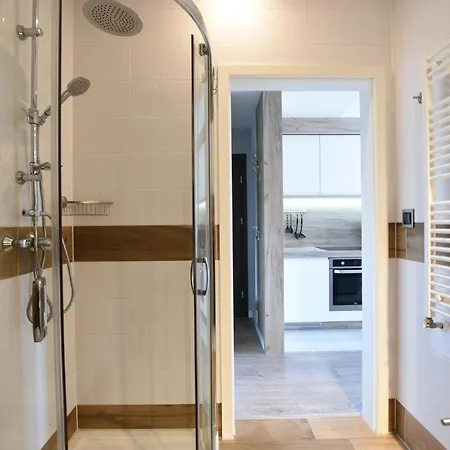 Apartament Sun