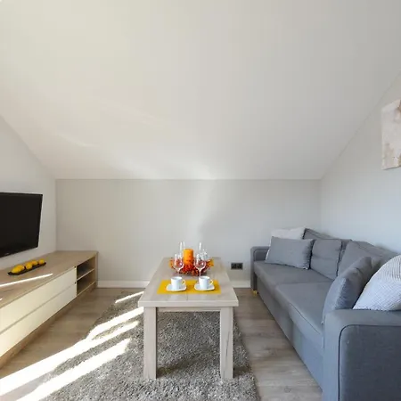 Sun Apartament