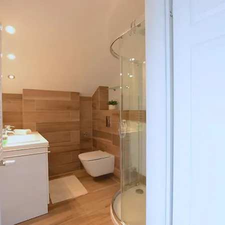 Apartament Sun