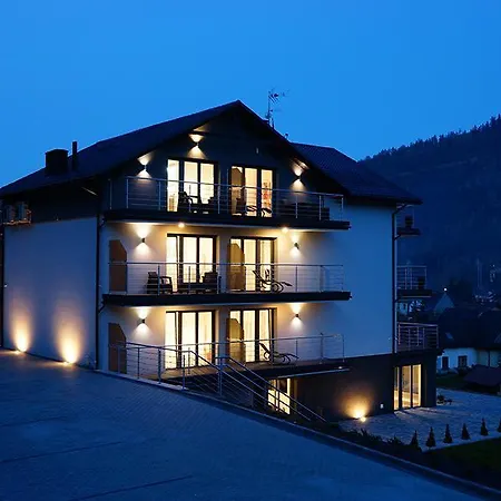 Sun Lejlighed Szczyrk