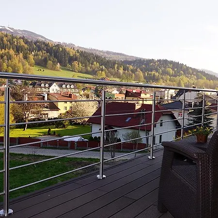 Sun Lejlighed Szczyrk