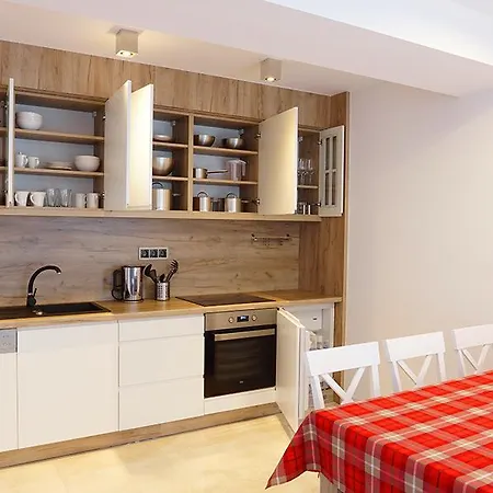 Appartement Sun *