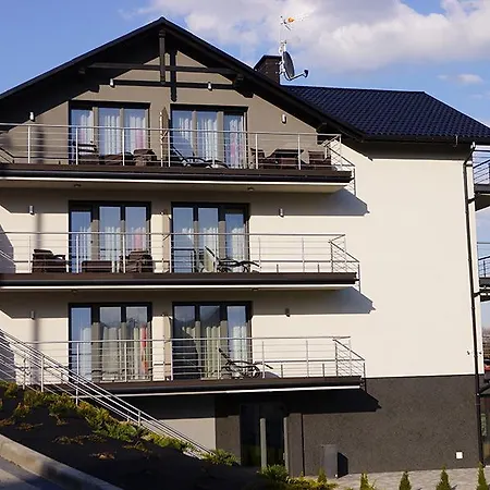 Apartament Sun