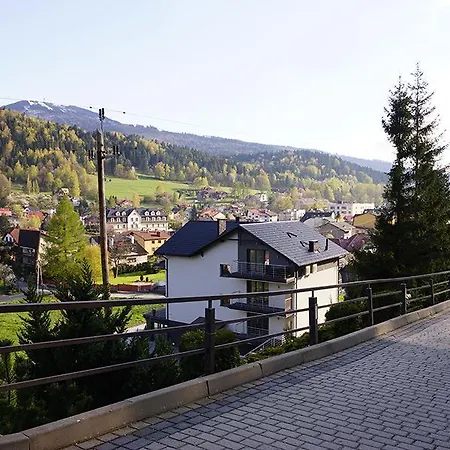 Sun Apartment Szczyrk