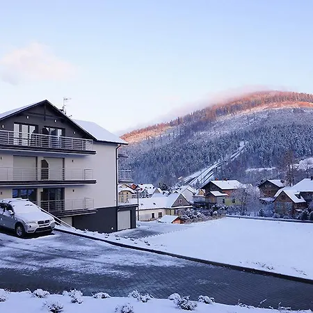 Sun Apartament Szczyrk