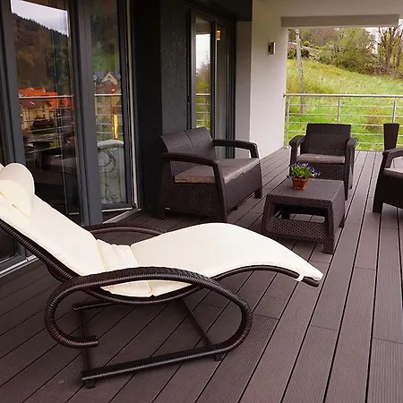 Sun Apartment Szczyrk