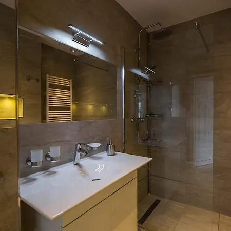 Sun Apartment Szczyrk