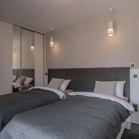 Appartement Sun *
