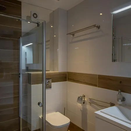 Sun Apartment Szczyrk