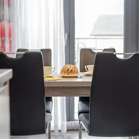 Apartament Sun Szczyrk