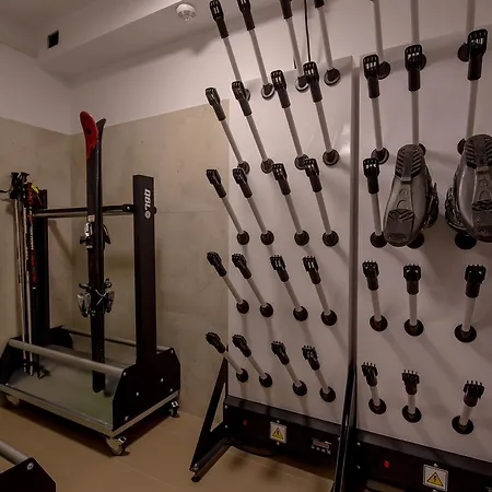 Apartment Sun Szczyrk