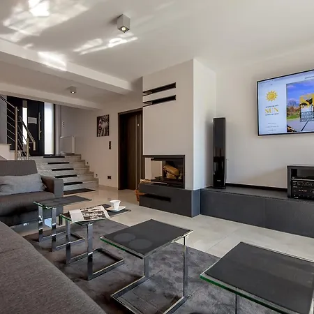 Sun Apartament Szczyrk