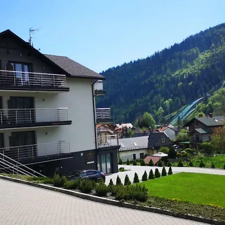 Sun Apartament