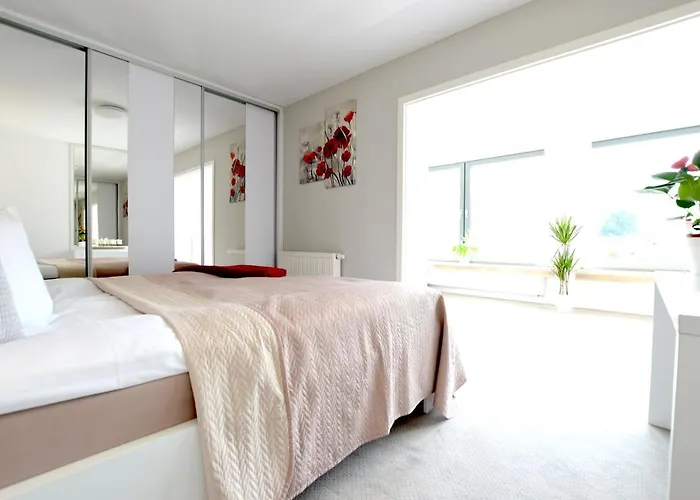 Apartmán Sun Szczyrk