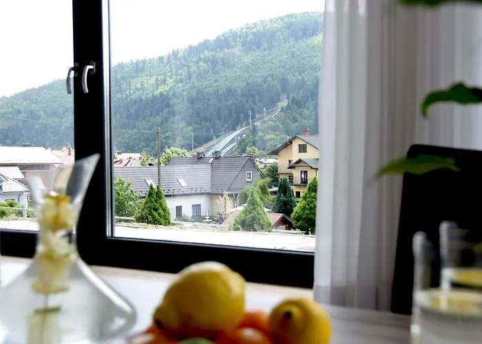 Sun Apartment Szczyrk