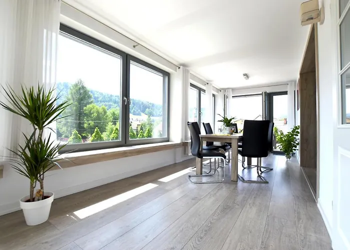 Apartmán Sun Szczyrk