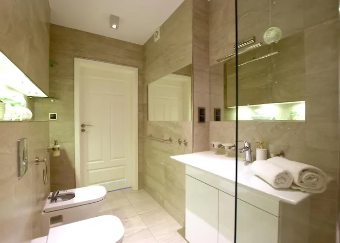 Apartamento Sun Szczyrk