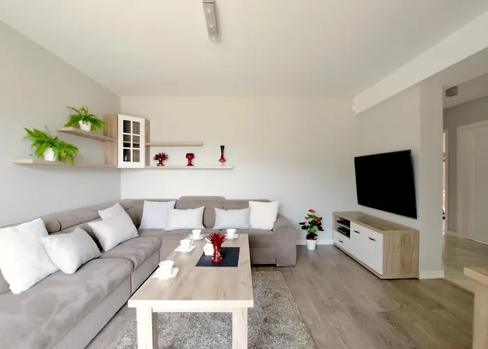 Sun Apartment Szczyrk