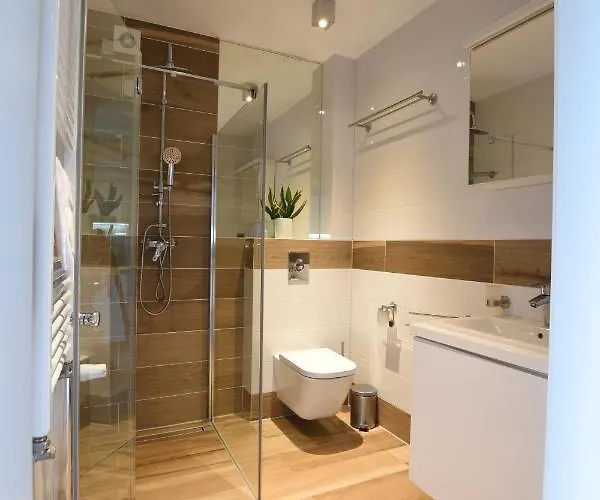 Apartamento Sun Szczyrk