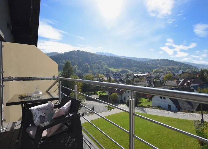 Sun דירה שצ'צ'ירק