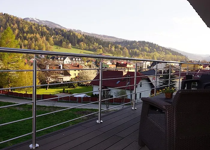 Sun דירה שצ'צ'ירק