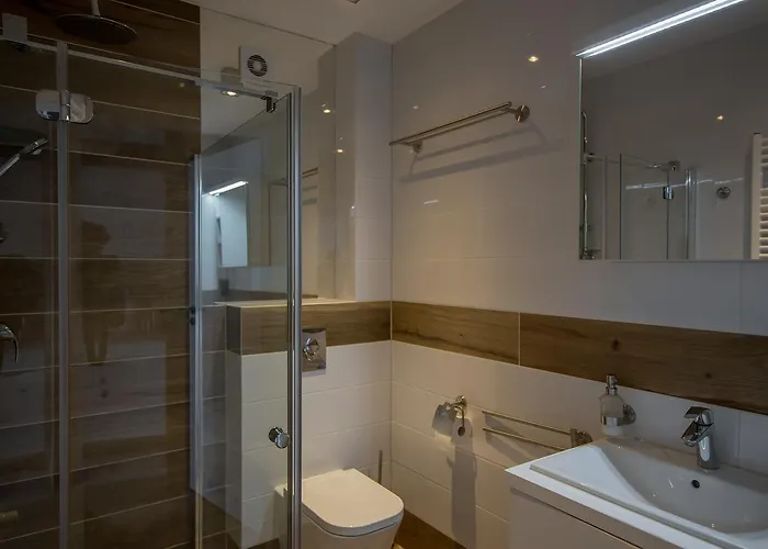 Sun Apartamento Szczyrk