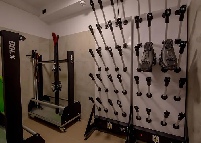 Apartmán Sun Szczyrk